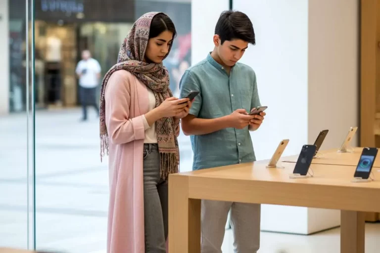 پشت‌‌پرده فروش آیفون ۳۰۰ میلیونی!