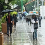 هواشناسی کشور امروز دوشنبه 24 آذرماه/ ورود سامانه بارشی به کشور