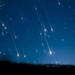 آسمان ایران در انتظار پرشمارترین و جذابترین بارش شهابی سال
