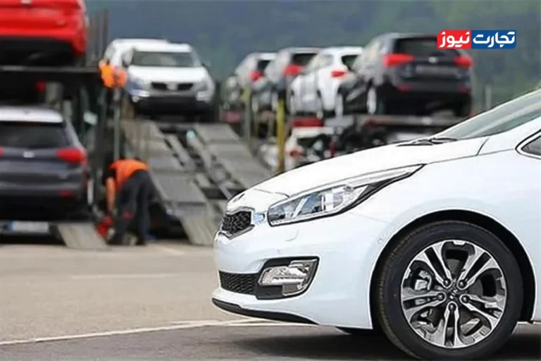 قیمت خودرو امروز 30 مهر 1404 / کدام محصول مونتاژی 80 میلیون تومان گران شد؟ + جدول