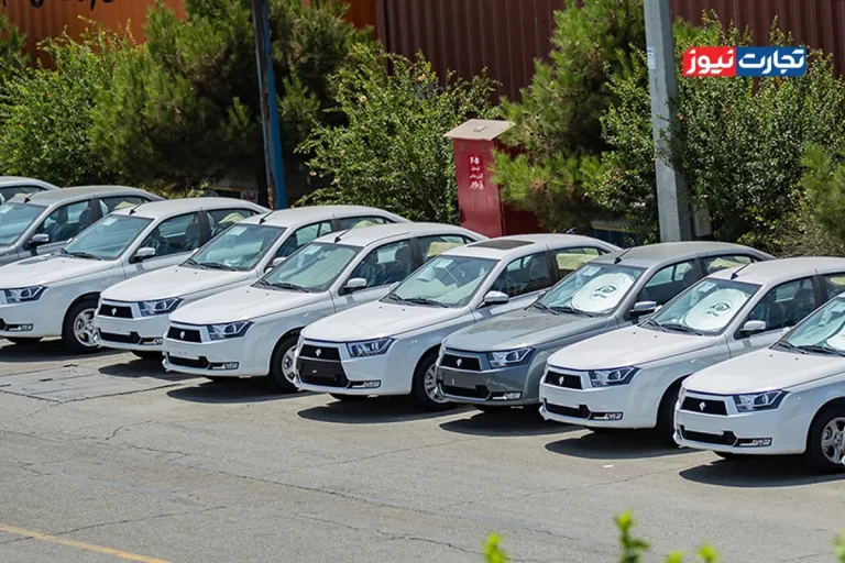 پیش‌بینی بازار خودرو هفته سوم مهر 1404 / ترموستات مجازی بازار قیمت‌ها را تنظیم می‌کند