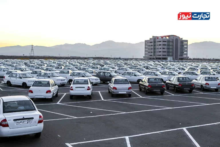 قیمت خودرو امروز 27 مهر 1404 / فرمان بازار خودرو به سمت افزایش قیمت‌ چرخید؟ + جدول