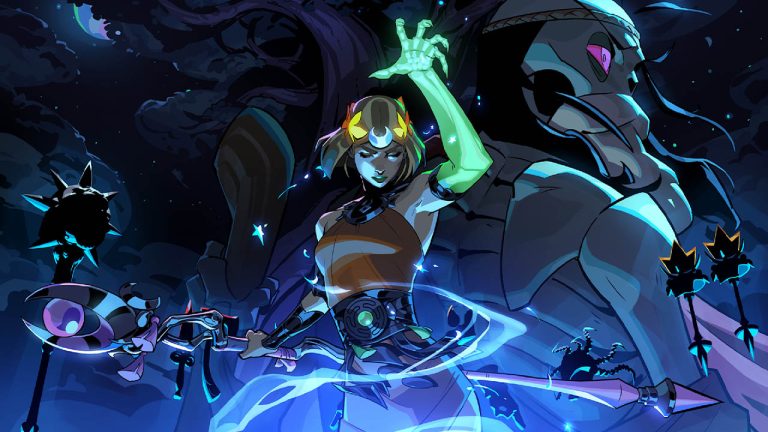 بهترین بیلدهای بازی Hades 2 که شما را قدرتمند می‌کنند