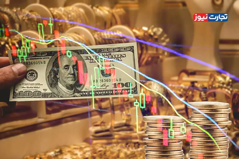 پیش ‌بینی قیمت دلار، طلا و سکه شنبه ۲۶ مهر ۱۴۰۴ / درخشش طلا با حمایت اونس ادامه دارد؟