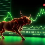 هزار و 300 میلیارد تومان به بورس تزریق شد / سبزپوشی بازار سهام زیر چتر حقیقیها