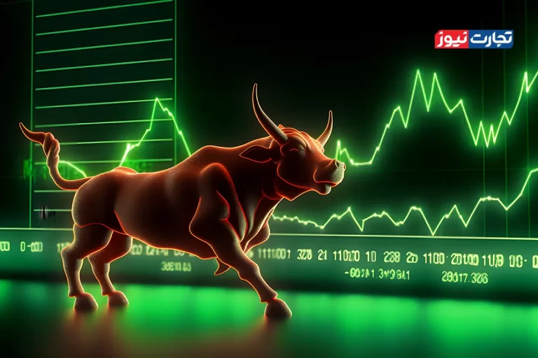 پیش ‌بینی بورس سه شنبه ۴ آذر ۱۴۰۴ / آیا سبزپوشی بازار سهام دوام می‌آورد؟