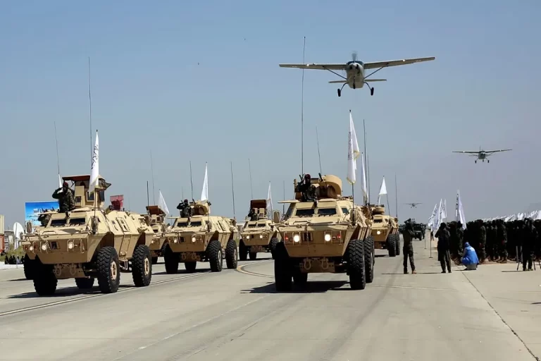 هدف آمریکا از بازپس‌گیری بگرام چیست؟