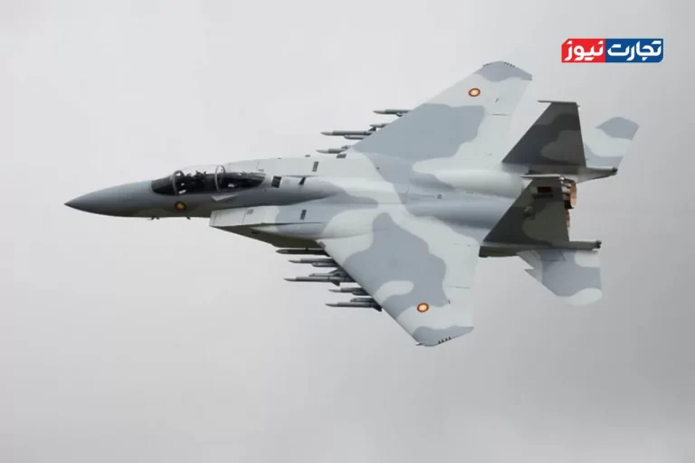 پشت پرده معامله قطر و آمریکا؛ چرا دوحه در پایگاه هوایی ایالات متحده پهلو گرفت؟