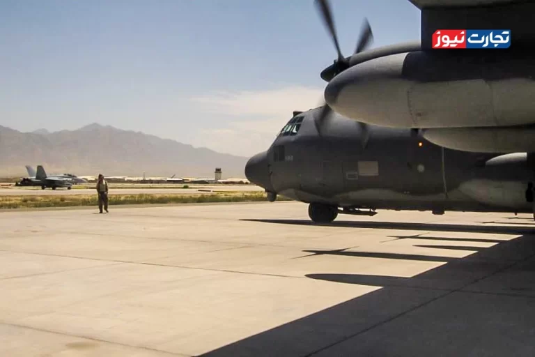 پشت پرده بازگشت آمریکا به بگرام / از شکل‌گیری تهدید بالقوه علیه رقبا تا تغییر معادلات قدرت در اوراسیا