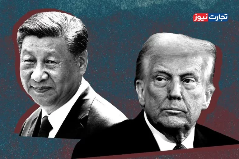 وقتی آمریکای ترامپ درها را می‌بندد و چین پنجره‌ها را باز می‌کند