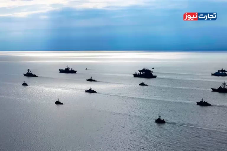 سایه سنگین تهدید ناوگان‌های در سایه برای جهان / غولی که به بطری باز نمی‌گردد!