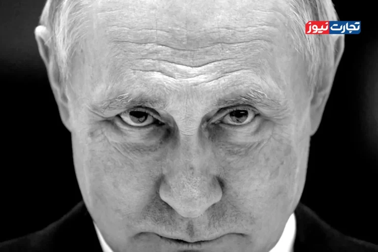 گزینه‌های پوتین در حال تمام شدن است؟