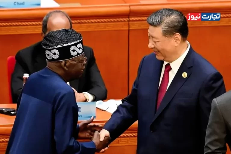 واکاوی ردپای چین در قاره سیاه