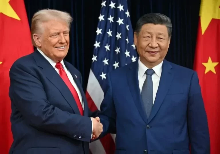 جزئیات دیدار ترامپ و شی جین پینگ؛ رؤسای جمهور آمریکا و چین بر چه توافق کردند؟
