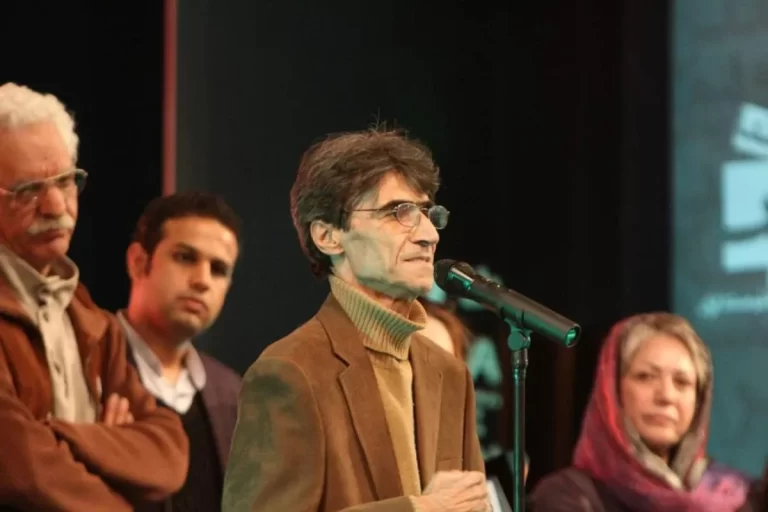 پیام تسلیت مرکز گسترش برای درگذشت کارگردان نامدار سینمای ایران