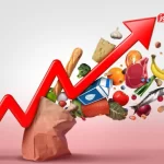 قیمت مواد غذایی در دنیا همچنان در سطوحی بالا و ناپایدار باقی ماند