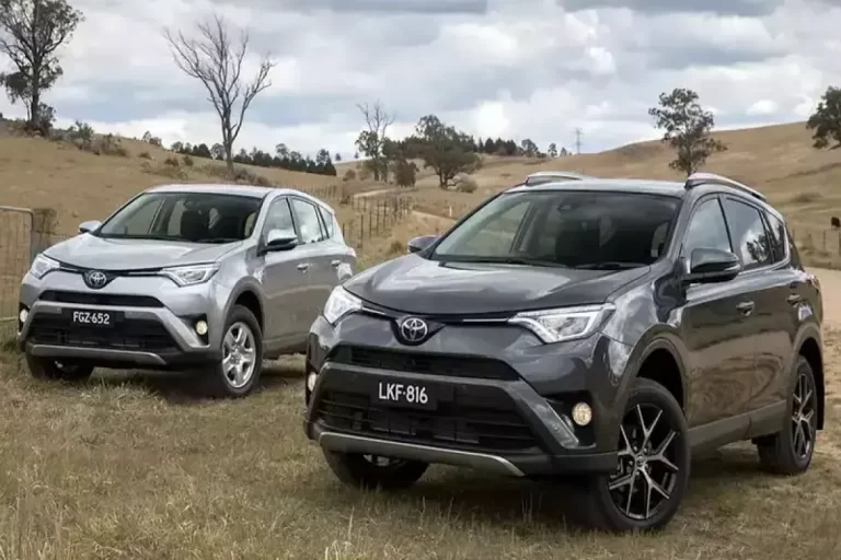 شرایط جدید فروش تویوتا راوفور