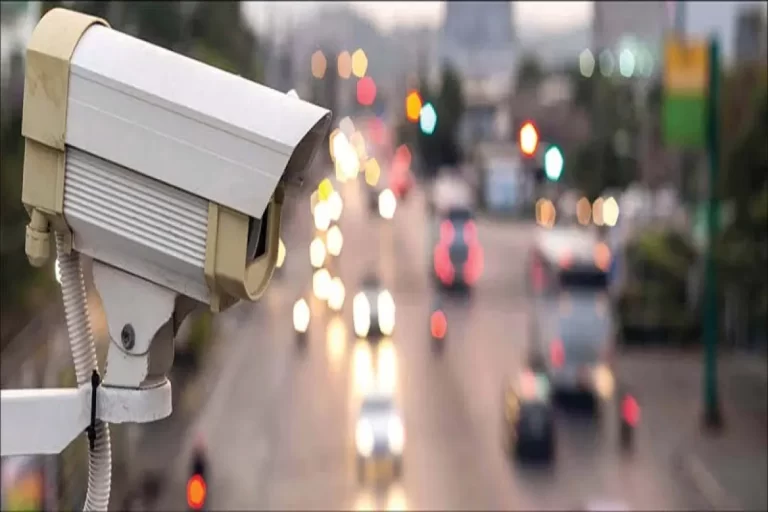 معابر کشور به ۵۰ هزار دوربین هوشمند ترافیکی نیاز دارد
