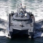 سناریوی جنگی خطرناک؛ ایران آماده زدن ناو‌های آمریکا+ فیلم