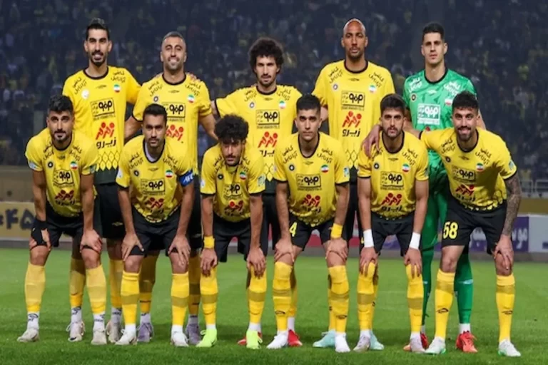 ترکیب احتمالی سپاهان مقابل آخال