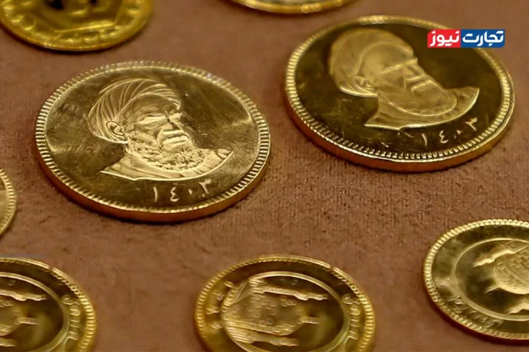 قیمت طلا و سکه روی موج گرانی/ سکه امامی به سقف ۱۳۰ میلیونی نزدیک شد! + جدول قیمت‌ها