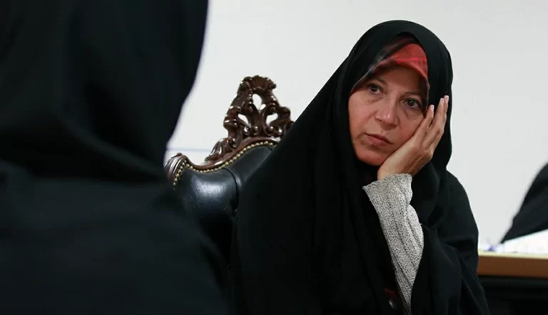 برای تهیه‌کننده و مجری برنامه منتشرکننده ادعاهای فائزه هاشمی اعلام جرم شد