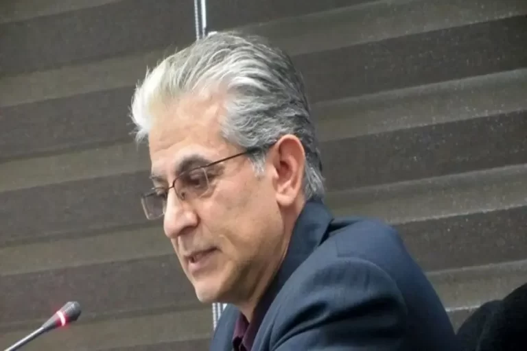 افزایش ذخایر طلا، ارتباطات مالی بین‌المللی ایران را تقویت می‌کند