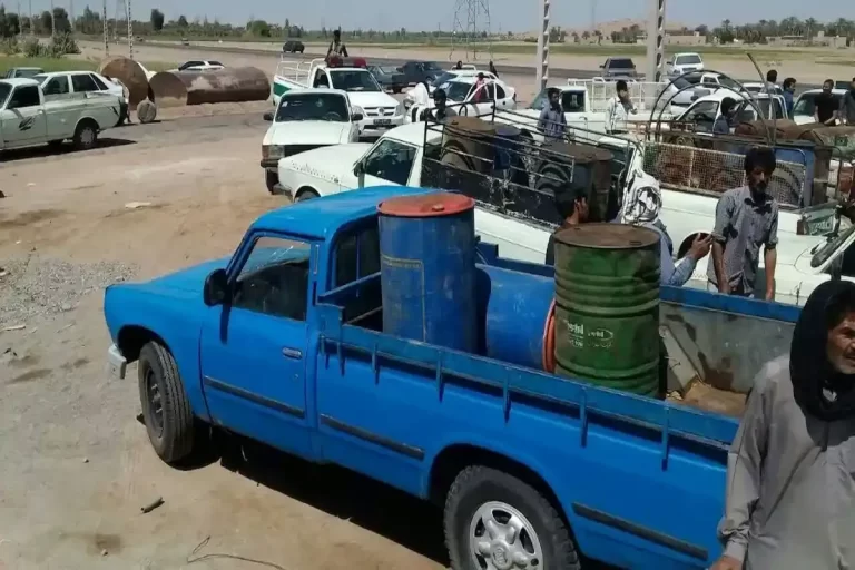 جزئیات حکم پرونده قاچاق سازمان‌یافته سوخت در جنوب کرمان اعلام شد