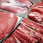 افزایش ۵۴ درصدی قیمت گوشت گوساله طی سه ماه گذشته
