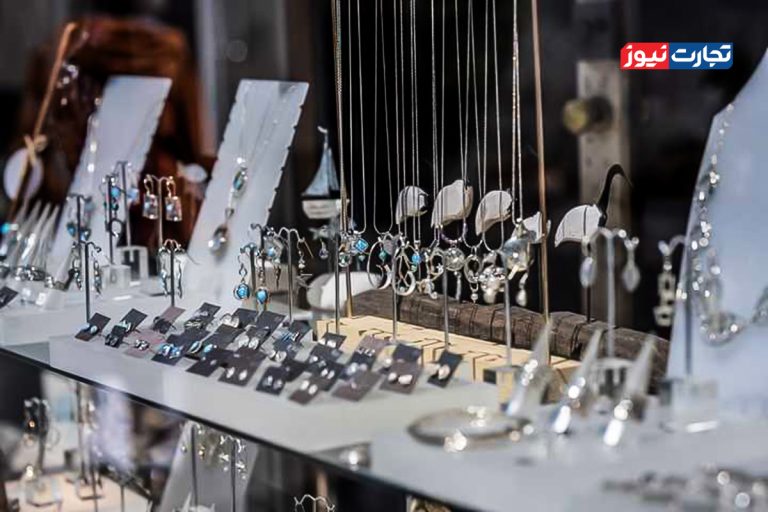 قیمت نقره ۶ هزار تومان ارزان شد / گرم نقره به ۲۰۰ هزار تومان رسید