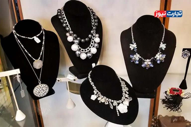 قیمت نقره کاهشی شد / شمش نیم کیلویی نقره به ۱۰۵ میلیون تومان رسید