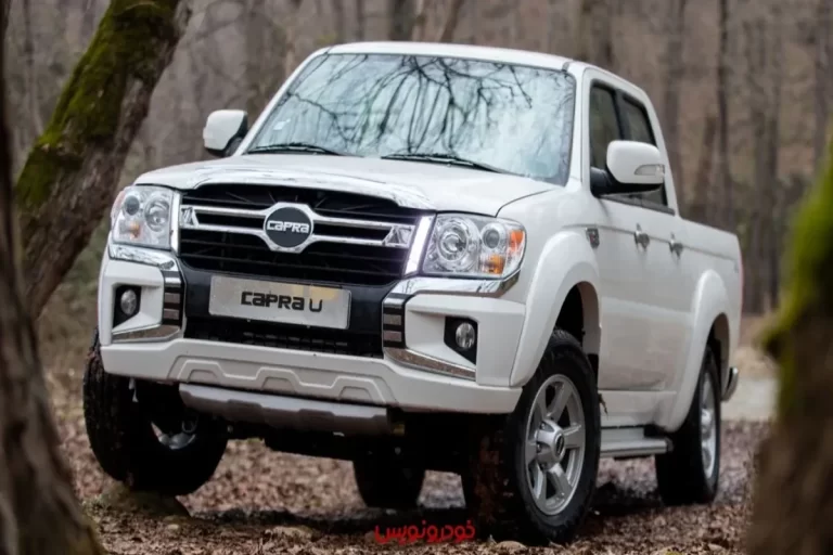 آغاز فروش فوری کاپرا اتوماتیک برای اولین بار