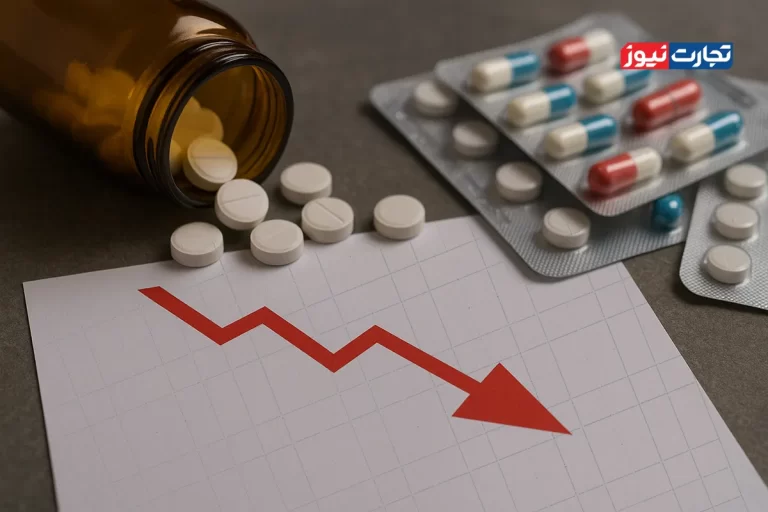 سقوط مالی شرکت تولید دارو / دتولید در تله هزینه‌های مهارناپذیر گرفتار شد!
