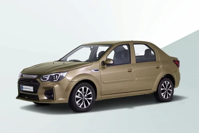 طرح پیش فروش خودرو جدید پارس نوآ ویژه آذر 1404 + جزئیات