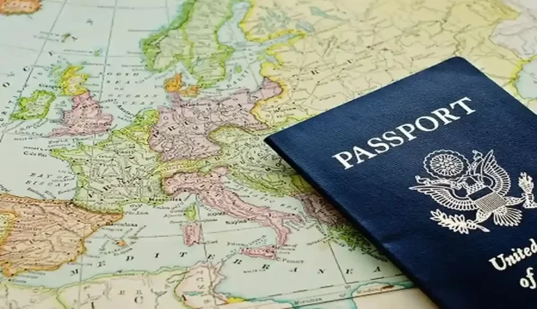 خروج آمریکا از جمع دارندگان ۱۰ پاسپورت قدرتمند جهان / جایگاه ایران کجاست؟