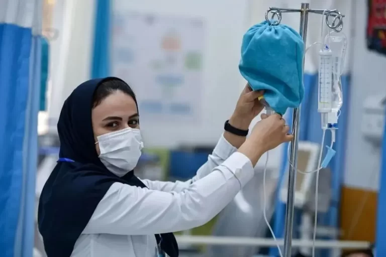 میانگین معوقات پرستاران به ۶ ماه رسیده
