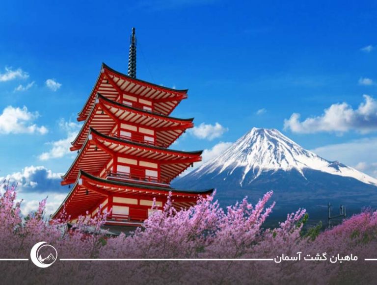 چرا تور ژاپن گران است؟ راهنمای سفر اقتصادی به ژاپن
