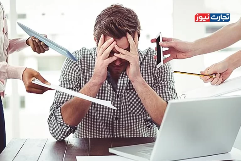چندشغله‌ها؛ چهره تازه طبقه متوسط فرسوده / افزایش هزینه‌ها و رکود دستمزدها، شاغلان را نیازمند شغل‌های دوم و سوم کرده است
