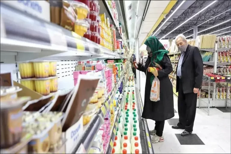 رشد پایدار مشارکت خانوارها در کالابرگ الکترونیکی