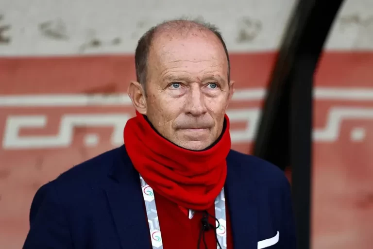 کالدرون هم به گزینه پرسپولیسی‌ها اضافه شد