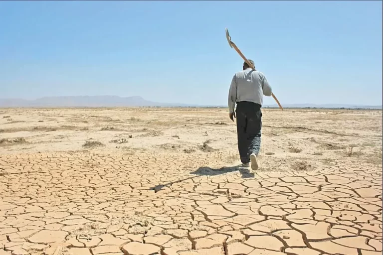 وضعیت فوق بحرانی آب در مشهد