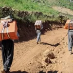 تهدید تولید داخل با واردات کولبری و تهلنجی لوازم خانگی