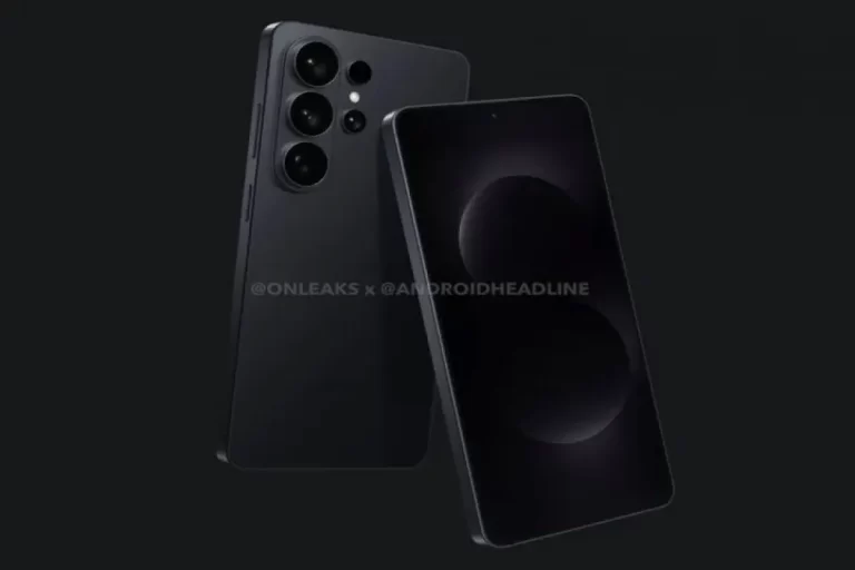 طراحی گلکسی اس۲۶ اولترا لو رفت/ همه‌چیز درباره پرچمدار جدید سامسونگ