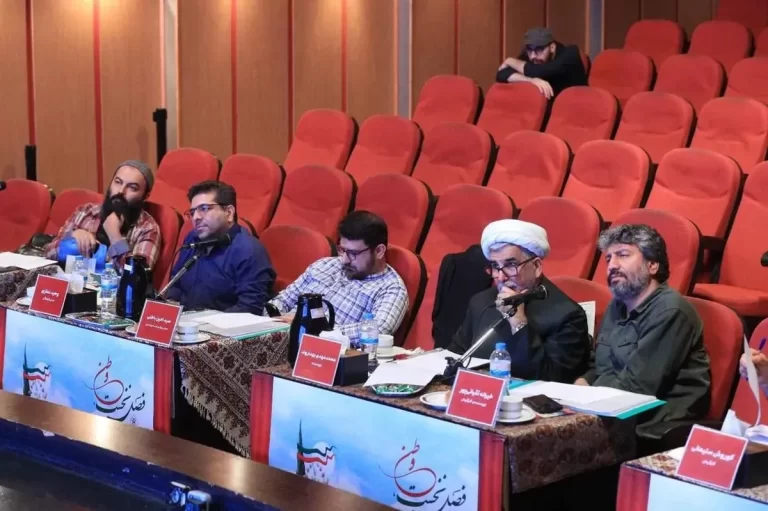 آثار نهایی فراخوان «وطن» اعلام شد/ از «نفس بریده» تا «خط مقدم»