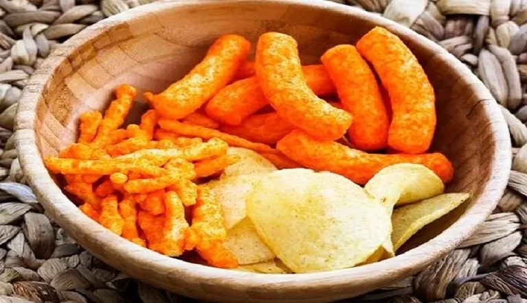 پفک مجددا گران شد