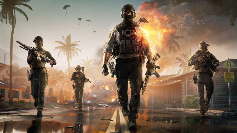 بررسی بازی Battlefield Redsec