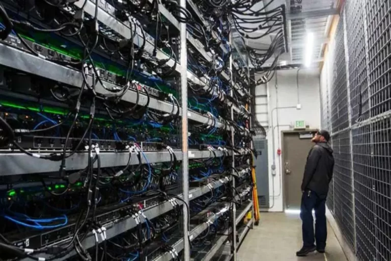 ایران به بهشت ماینرها تبدیل شده است