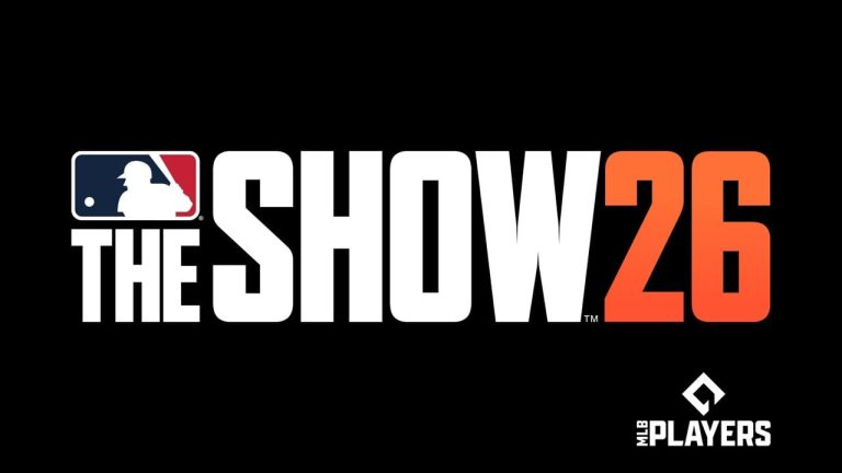 استودیوی Sony San Diego از بازی MLB The Show 26 رونمایی کرد