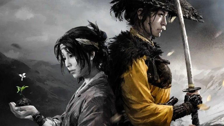 به‌روزرسانی بازی Ghost of Yotei با قابلیت New Game+ از راه می‌رسد