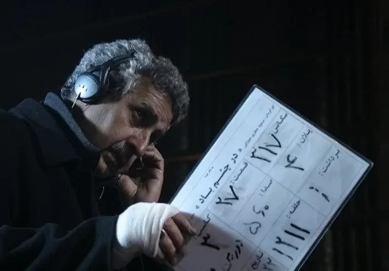 ساخت سریال «پوریای ولی» در آستانه پیش تولید